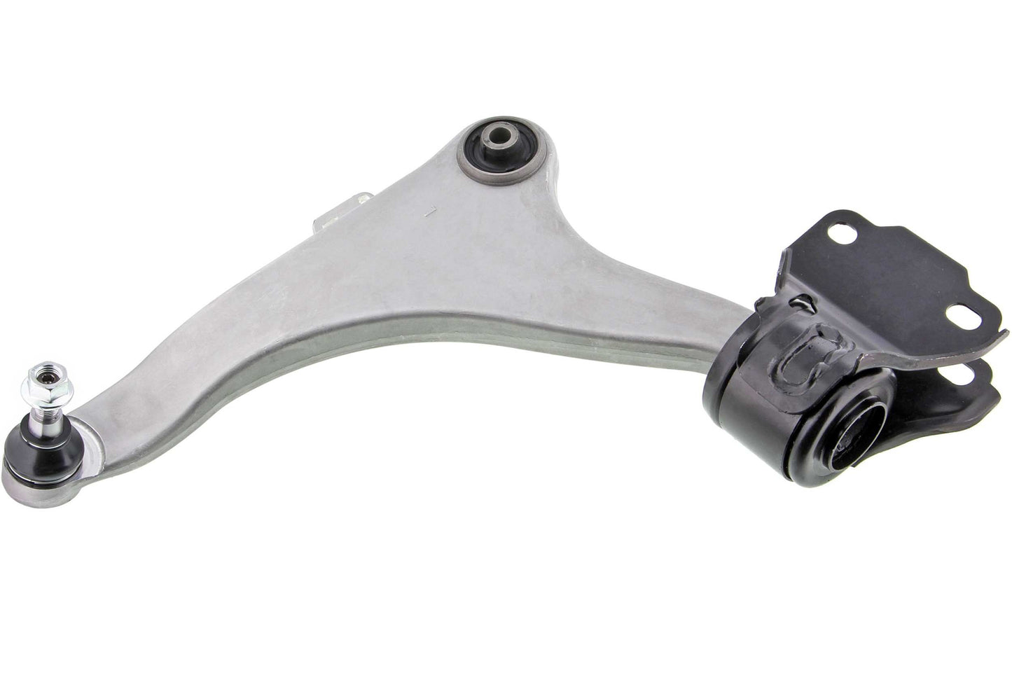 Mevotech Supreme Suspension Control Arm and Ball Joint Assembly CMS101464