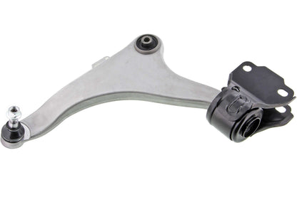 Mevotech Supreme Suspension Control Arm and Ball Joint Assembly CMS101464