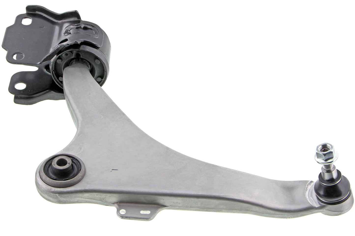 Mevotech Supreme Suspension Control Arm and Ball Joint Assembly CMS101464