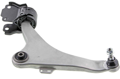 Mevotech Supreme Suspension Control Arm and Ball Joint Assembly CMS101464