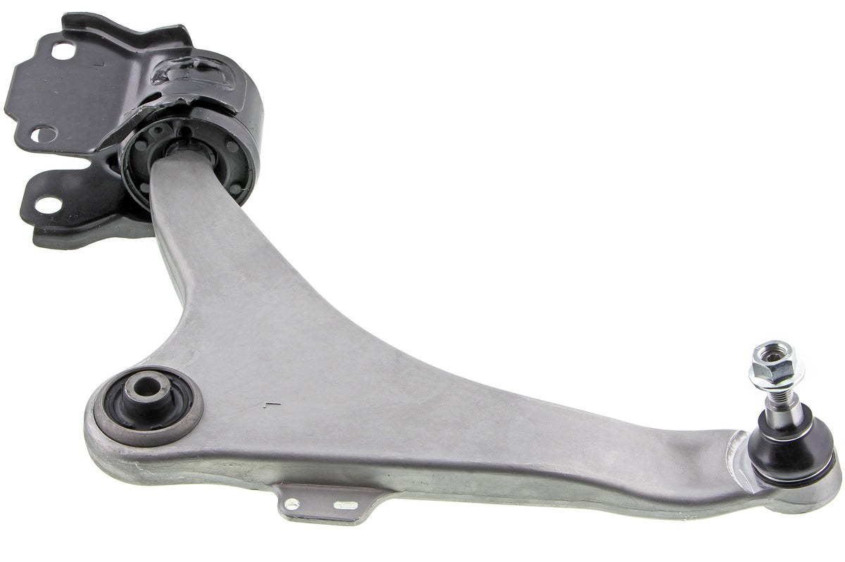 Mevotech Supreme Suspension Control Arm and Ball Joint Assembly CMS101464