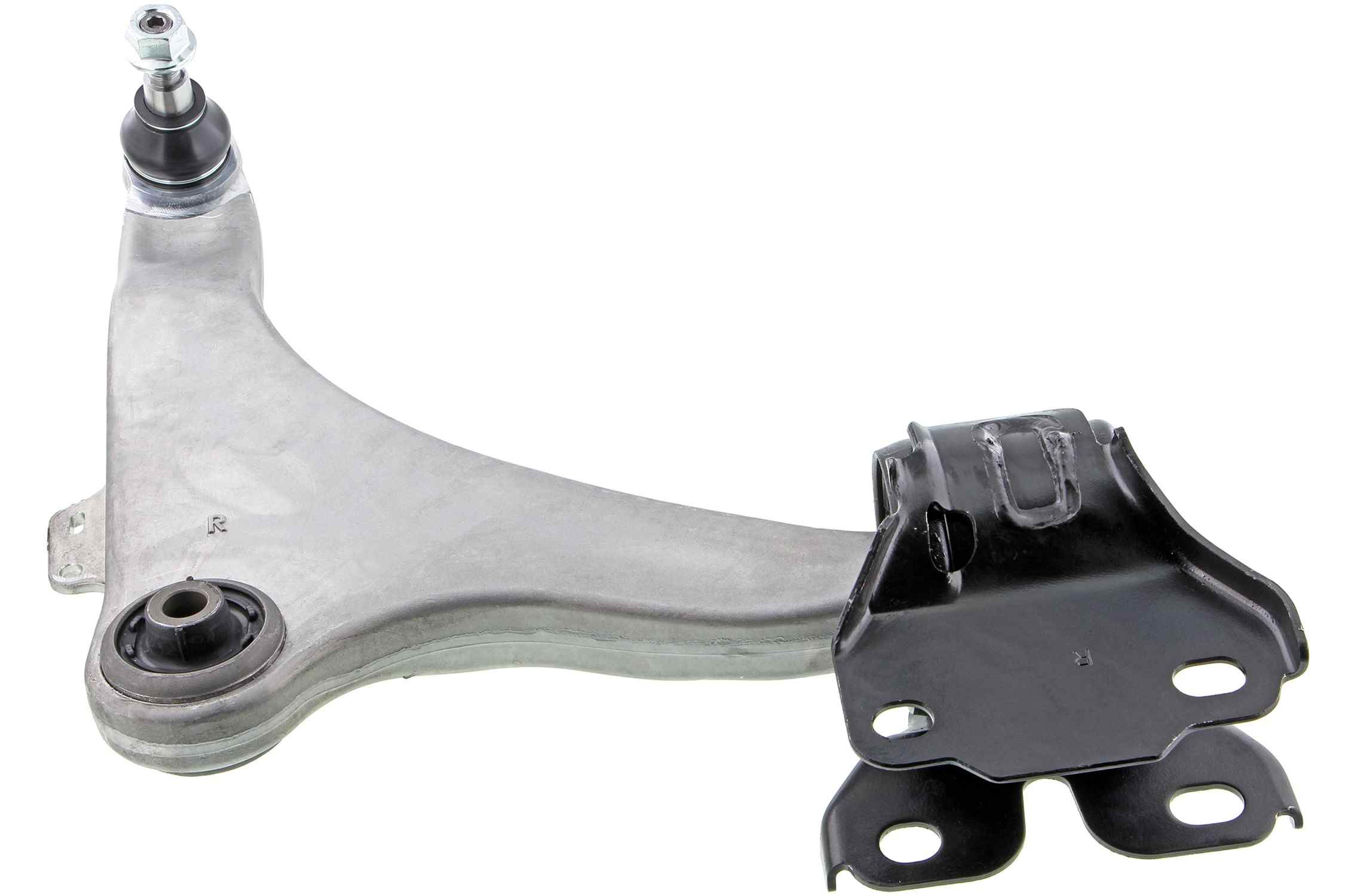 Mevotech Supreme Suspension Control Arm and Ball Joint Assembly CMS101465