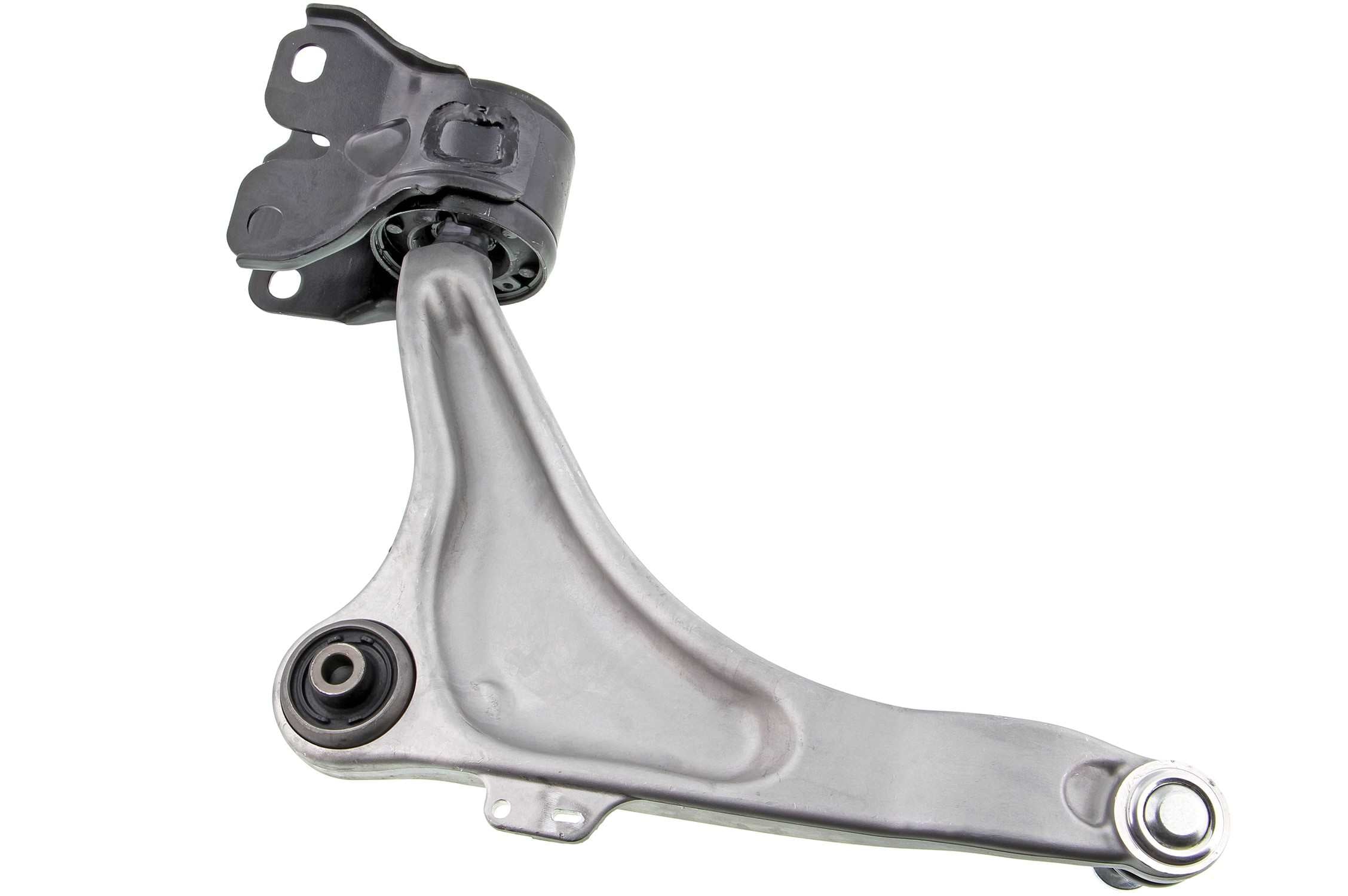 Mevotech Supreme Suspension Control Arm and Ball Joint Assembly CMS101465