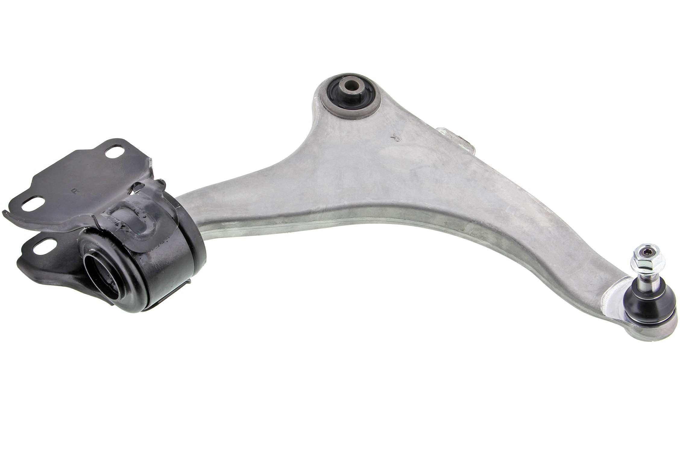 Mevotech Supreme Suspension Control Arm and Ball Joint Assembly CMS101465