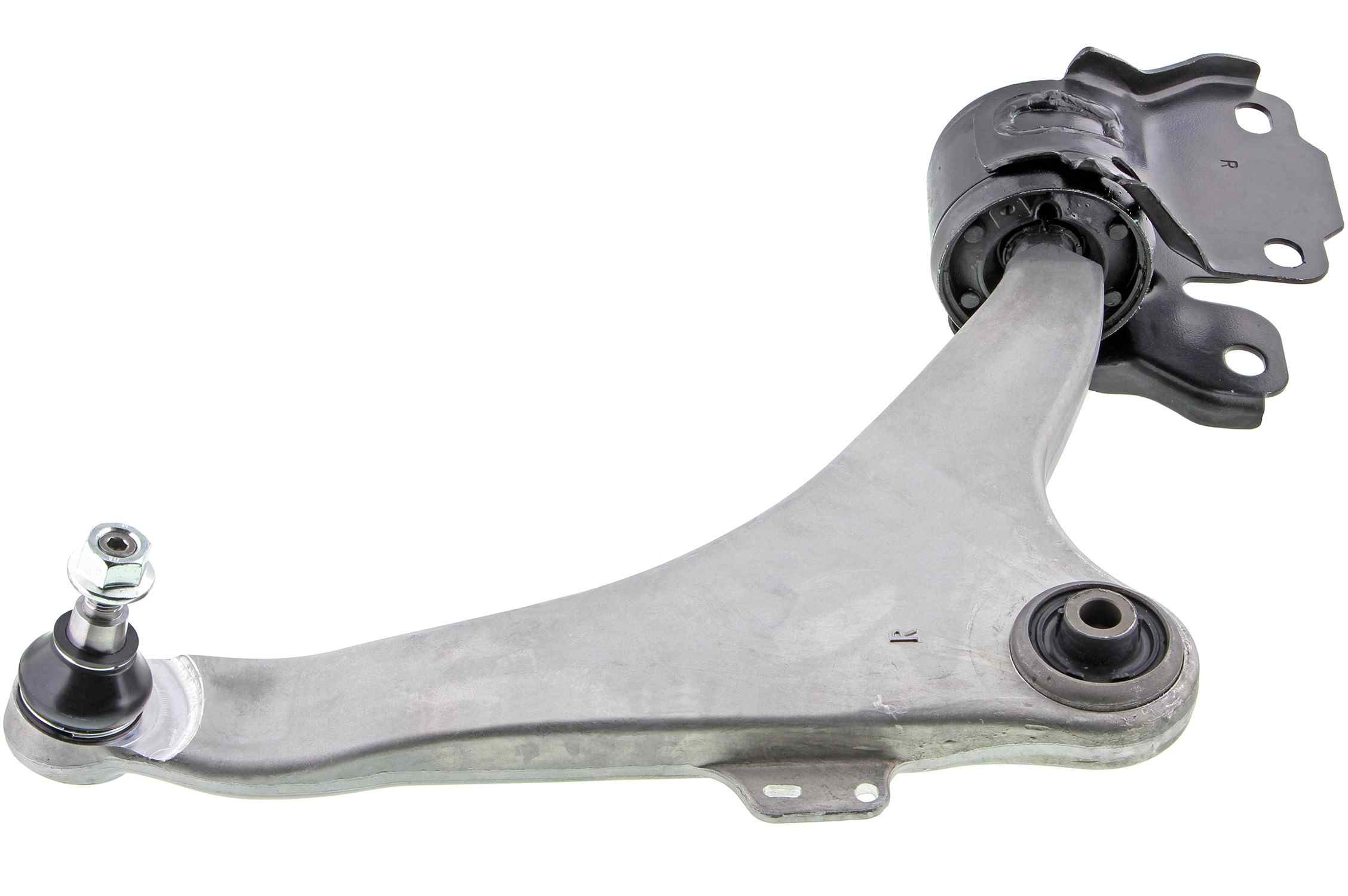 Mevotech Supreme Suspension Control Arm and Ball Joint Assembly CMS101465