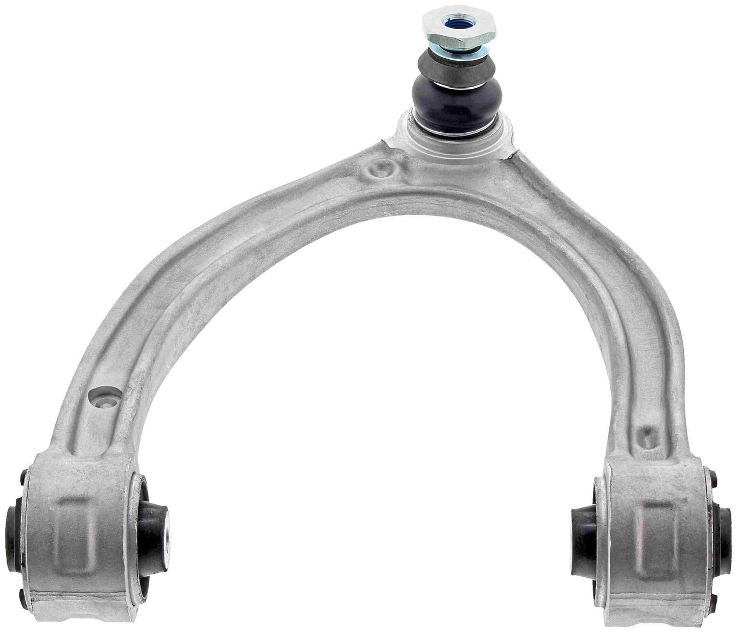 Mevotech Supreme Suspension Control Arm and Ball Joint Assembly CMS101467