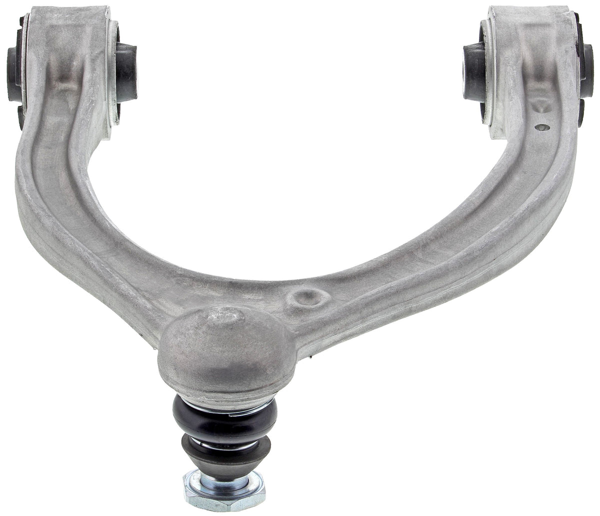 Mevotech Supreme Suspension Control Arm and Ball Joint Assembly CMS101468