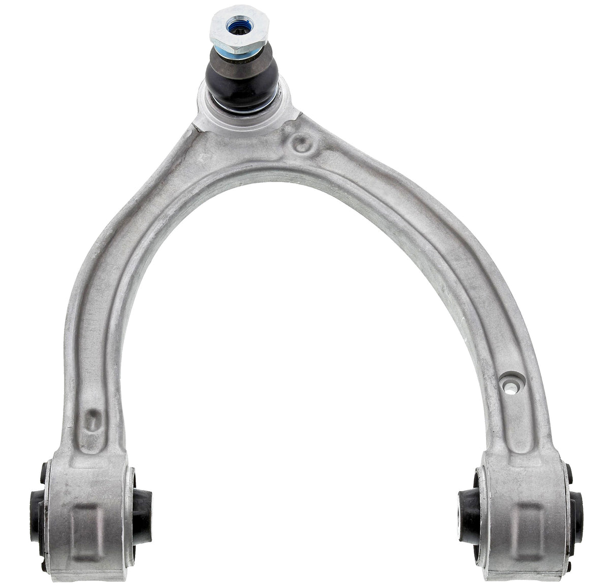 Mevotech Supreme Suspension Control Arm and Ball Joint Assembly CMS101468