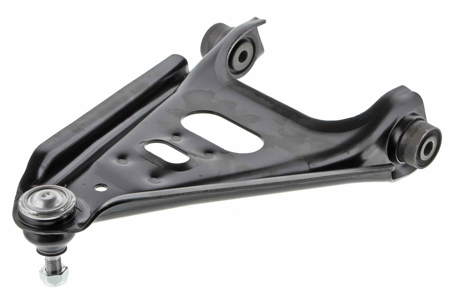 Mevotech Supreme Suspension Control Arm and Ball Joint Assembly CMS101469