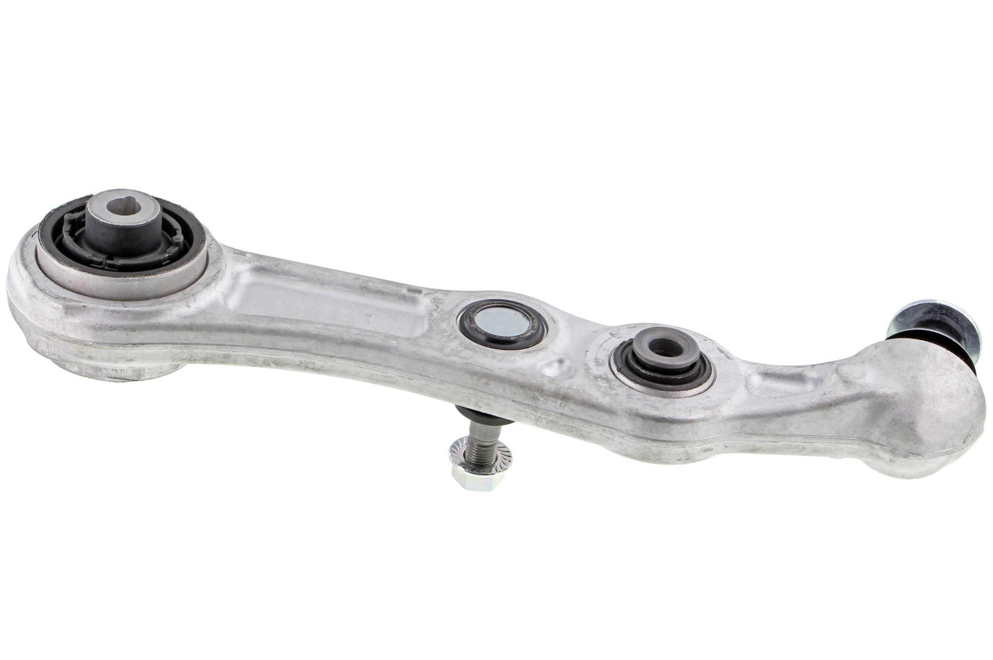 Mevotech Supreme Suspension Control Arm and Ball Joint Assembly CMS101487