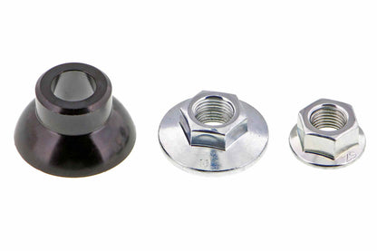 Mevotech Supreme Suspension Control Arm and Ball Joint Assembly CMS101487