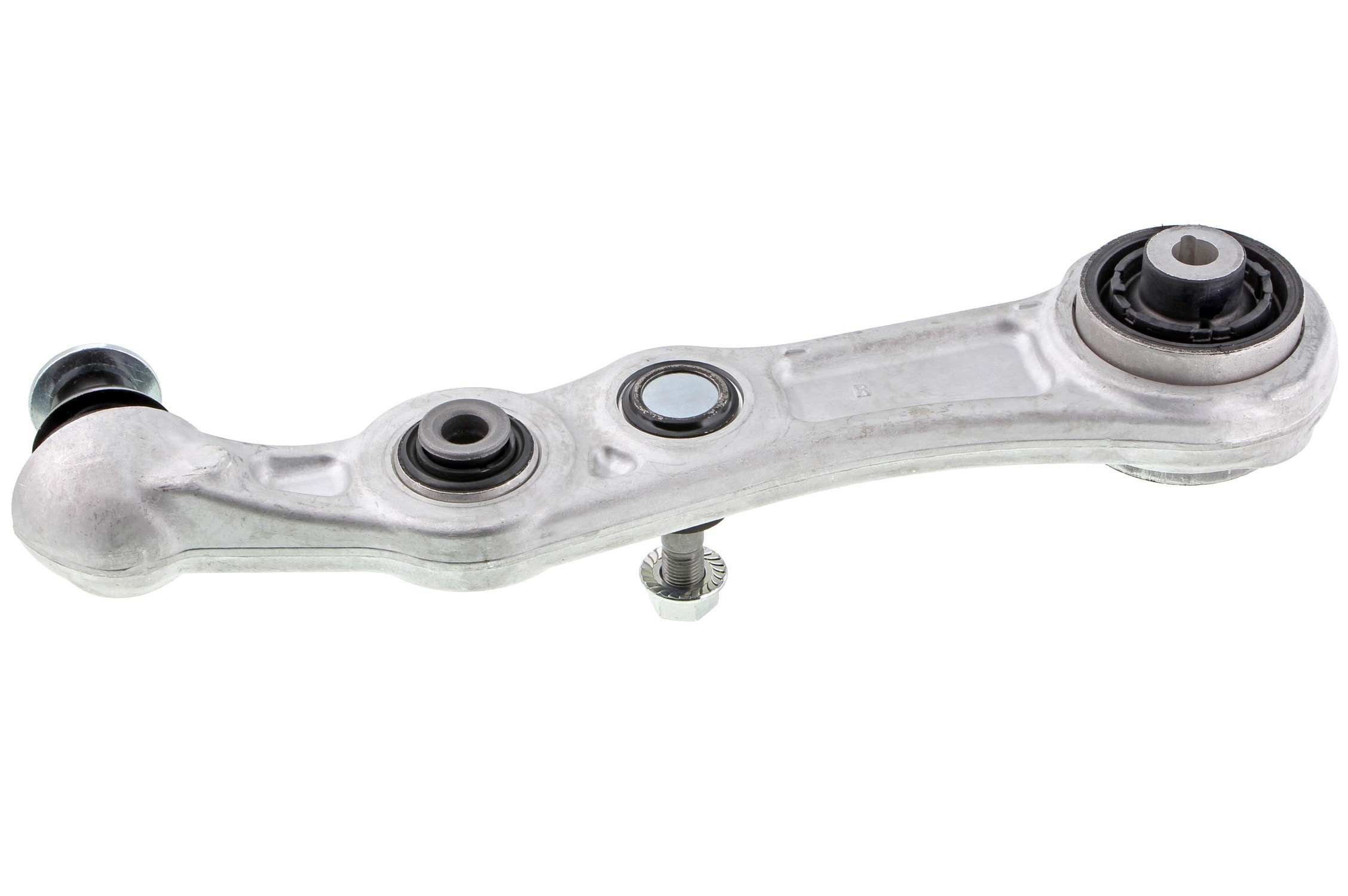 Mevotech Supreme Suspension Control Arm and Ball Joint Assembly CMS101488