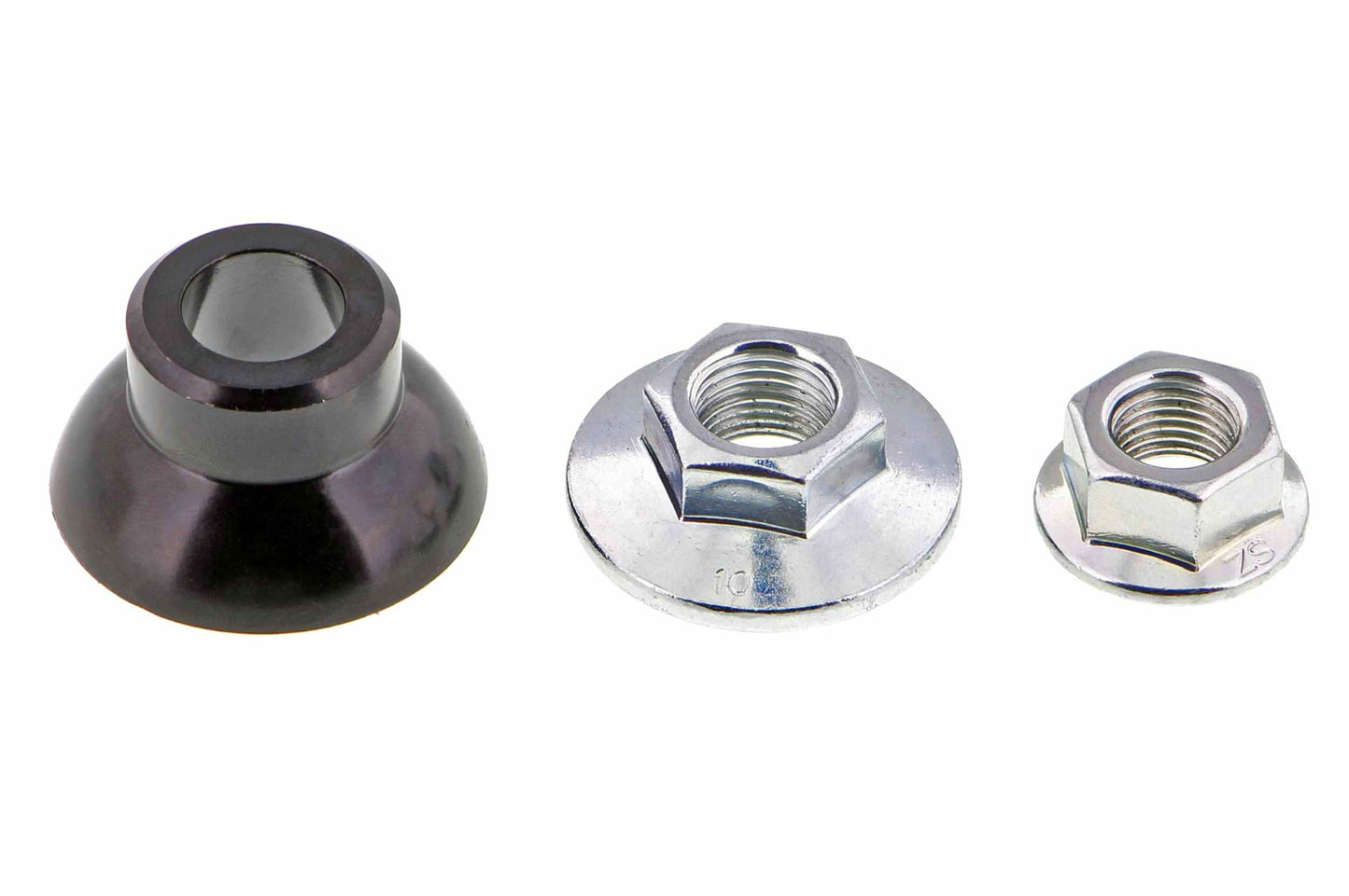 Mevotech Supreme Suspension Control Arm and Ball Joint Assembly CMS101488