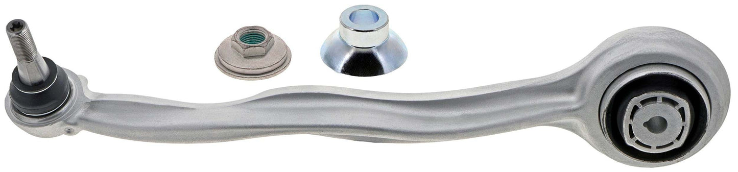 Mevotech Supreme Suspension Control Arm and Ball Joint Assembly CMS101490