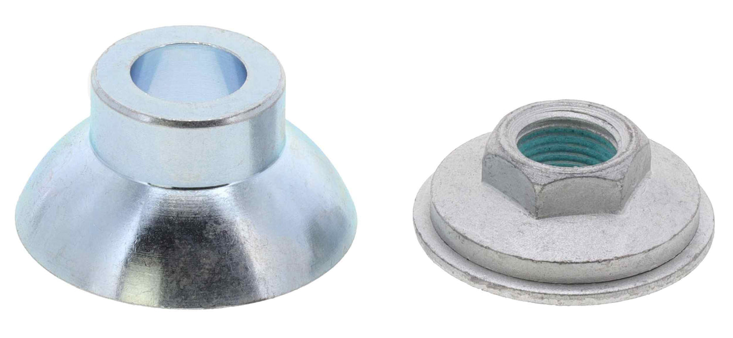Mevotech Supreme Suspension Control Arm and Ball Joint Assembly CMS101491