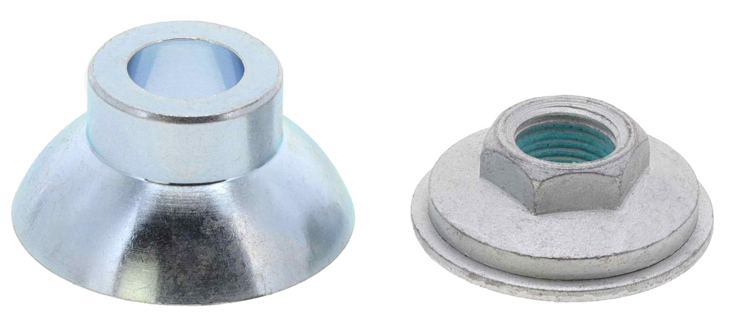 Mevotech Supreme Suspension Control Arm and Ball Joint Assembly CMS101492