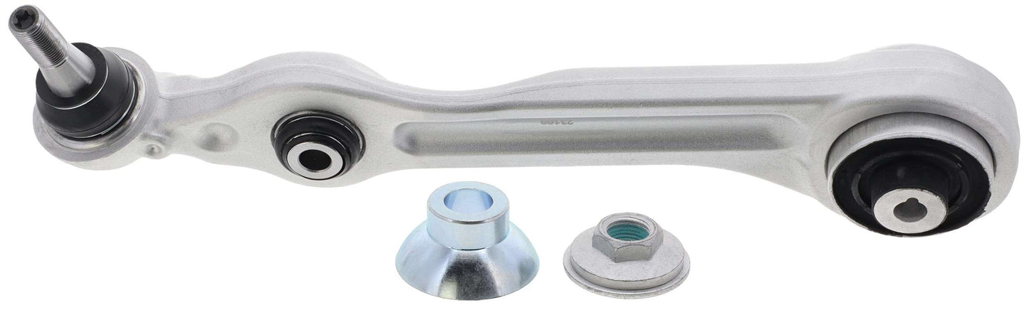 Mevotech Supreme Suspension Control Arm and Ball Joint Assembly CMS101492