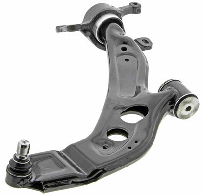 Mevotech Supreme Suspension Control Arm and Ball Joint Assembly CMS101494