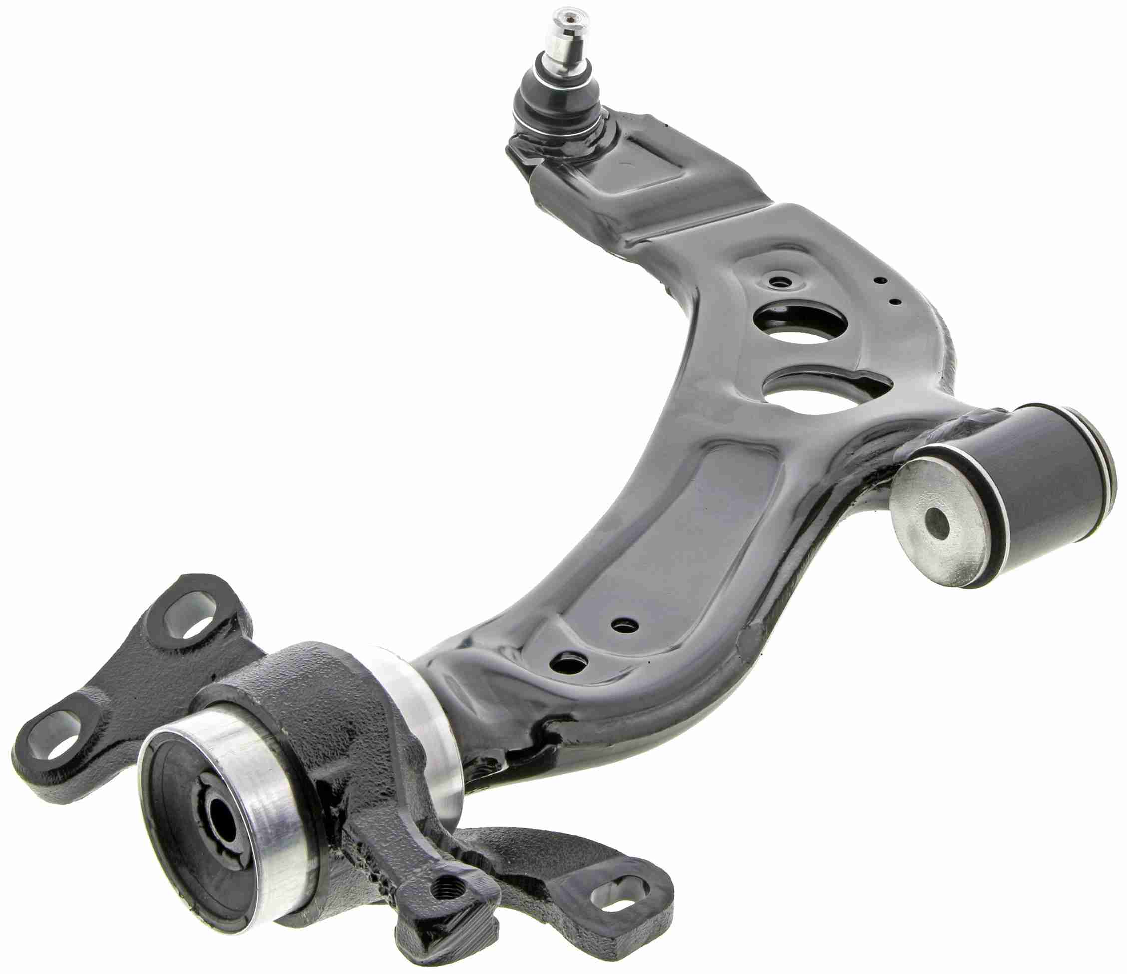 Mevotech Supreme Suspension Control Arm and Ball Joint Assembly CMS101495