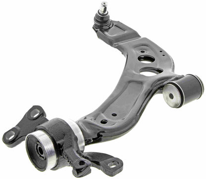 Mevotech Supreme Suspension Control Arm and Ball Joint Assembly CMS101495