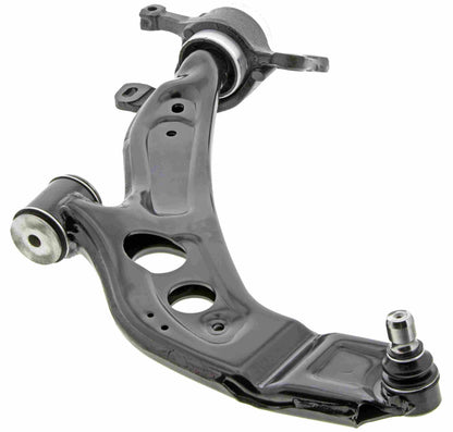 Mevotech Supreme Suspension Control Arm and Ball Joint Assembly CMS101495