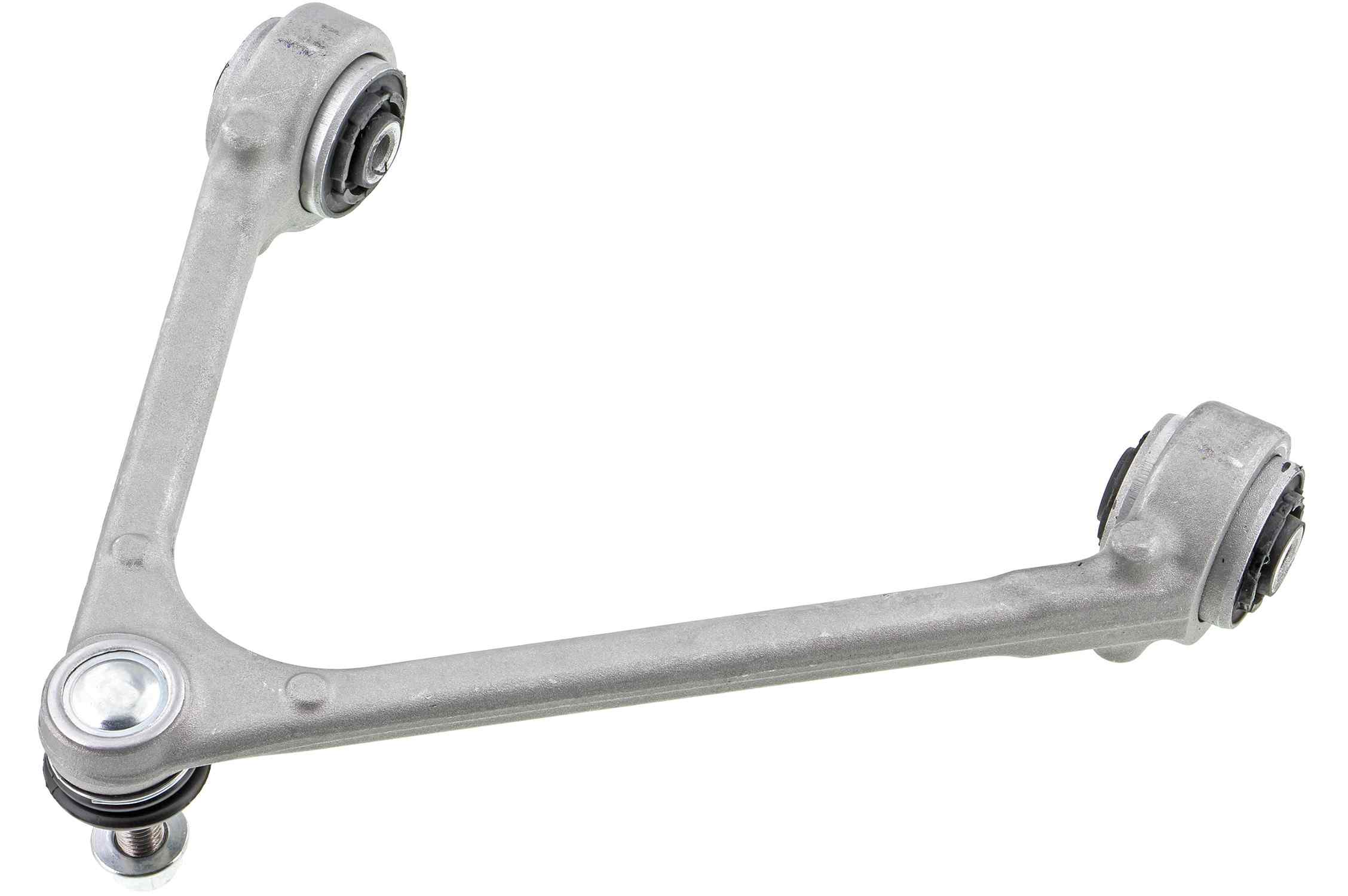 Mevotech Supreme Suspension Control Arm and Ball Joint Assembly CMS101496