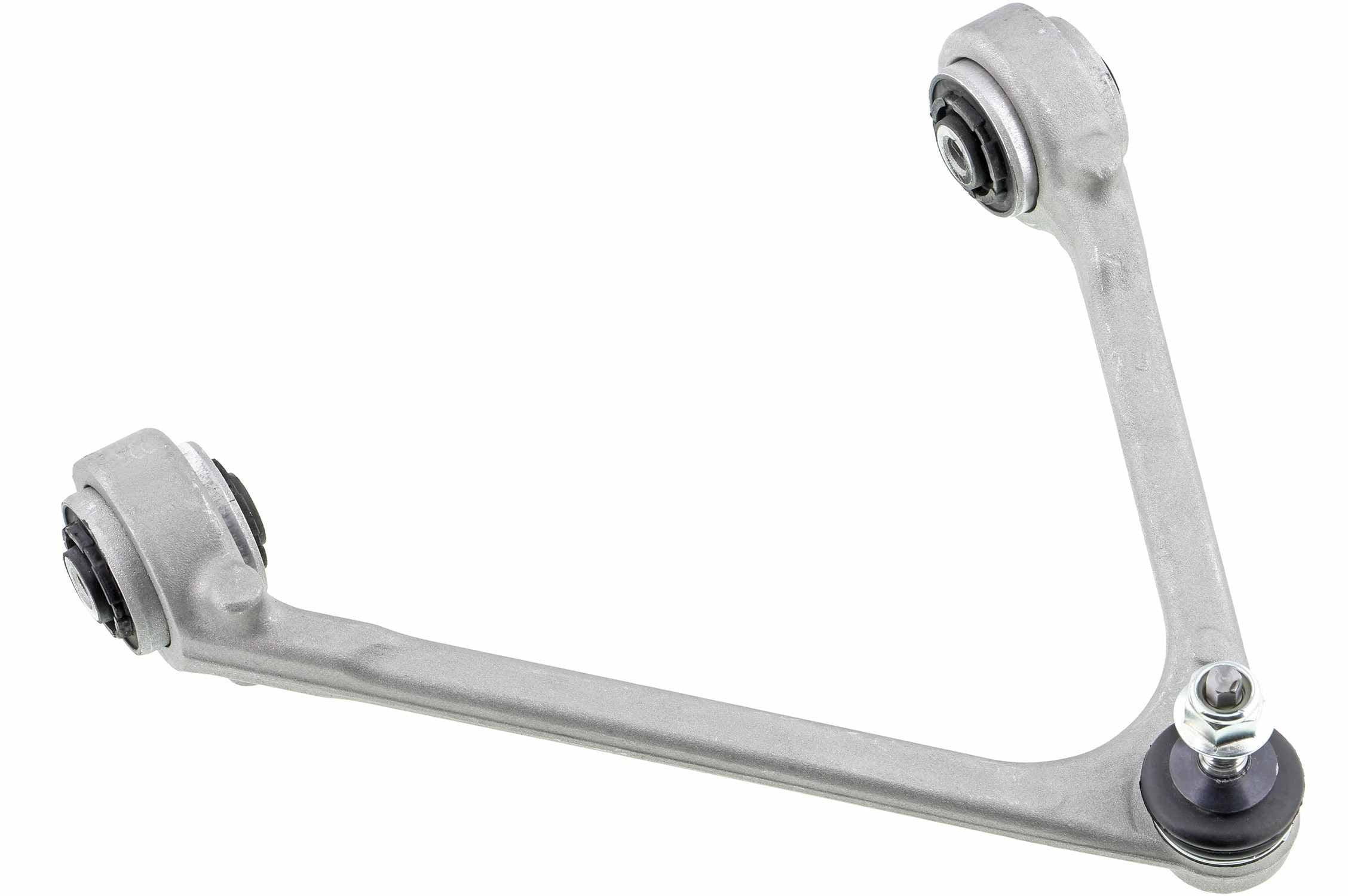 Mevotech Supreme Suspension Control Arm and Ball Joint Assembly CMS101496