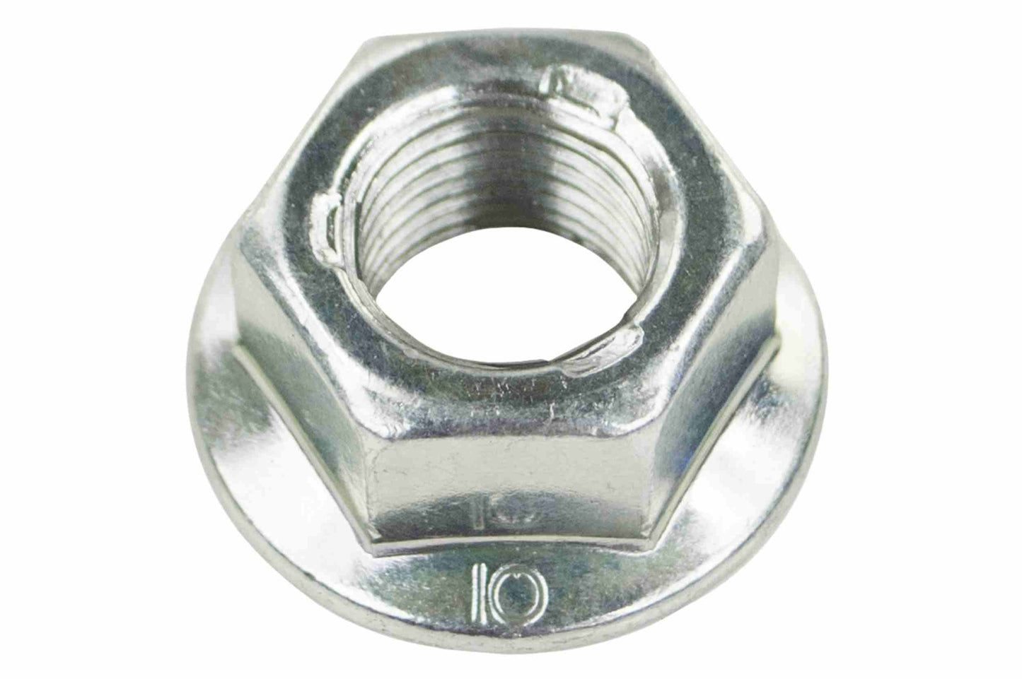 Mevotech Supreme Suspension Control Arm and Ball Joint Assembly CMS101500