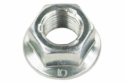 Mevotech Supreme Suspension Control Arm and Ball Joint Assembly CMS101500