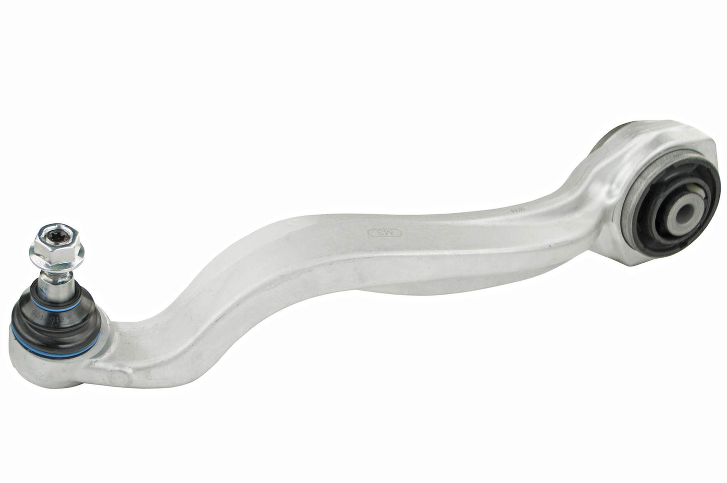 Mevotech Supreme Suspension Control Arm and Ball Joint Assembly CMS101501