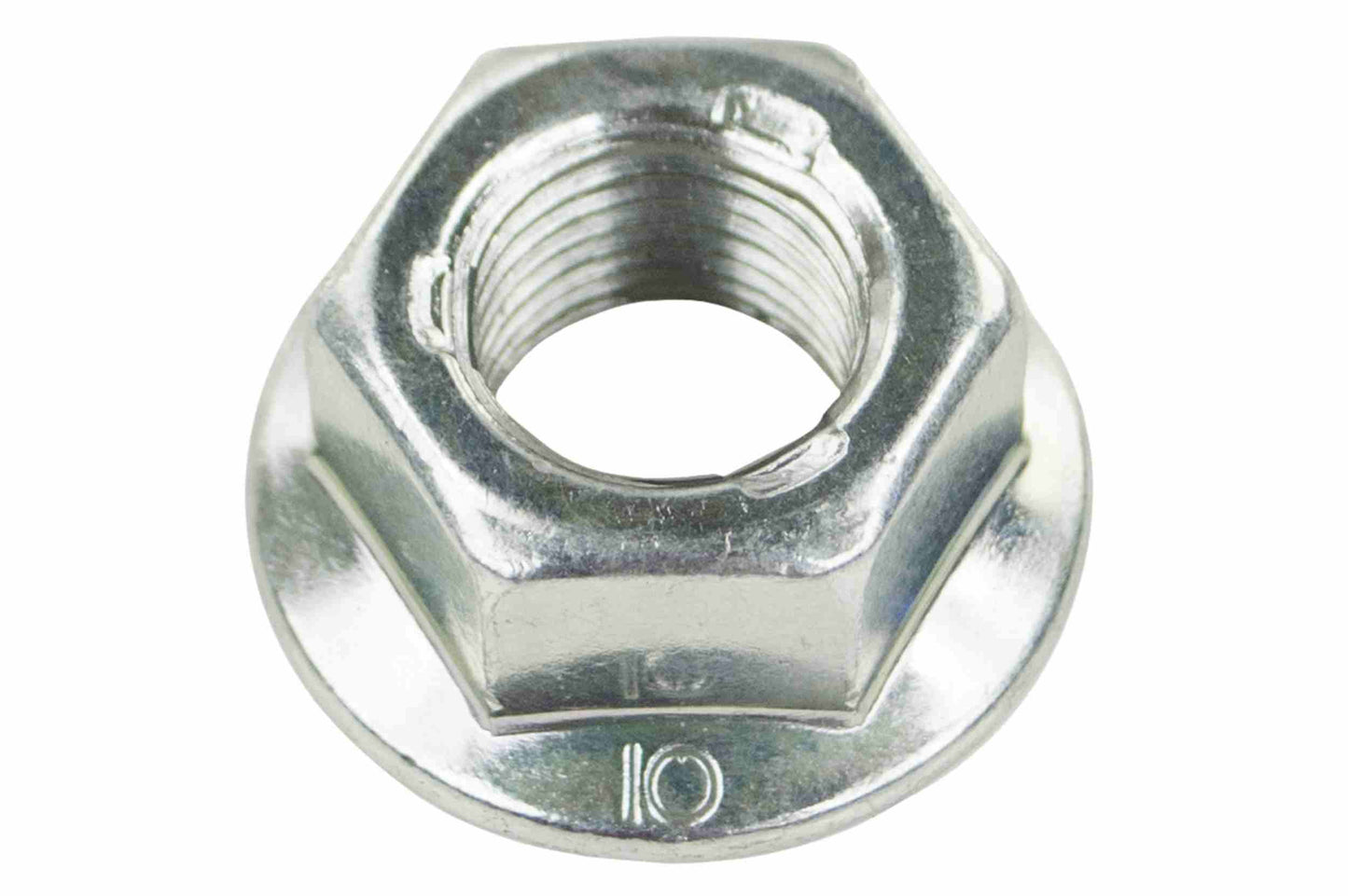 Mevotech Supreme Suspension Control Arm and Ball Joint Assembly CMS101501
