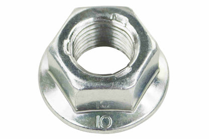 Mevotech Supreme Suspension Control Arm and Ball Joint Assembly CMS101501