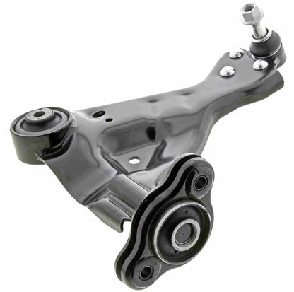 Mevotech Supreme Suspension Control Arm and Ball Joint Assembly CMS101525
