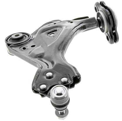 Mevotech Supreme Suspension Control Arm and Ball Joint Assembly CMS101525