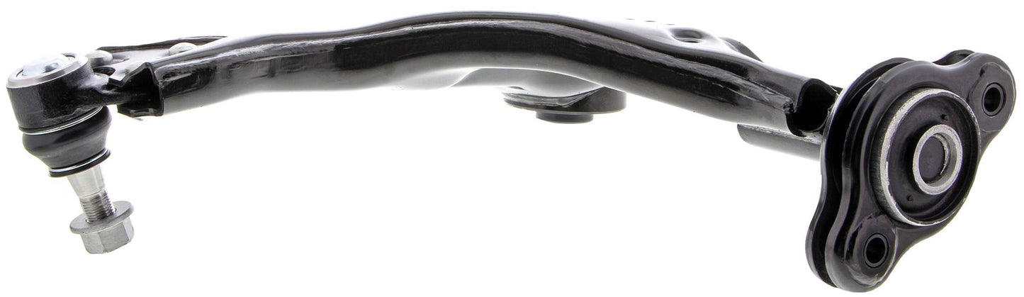 Mevotech Supreme Suspension Control Arm and Ball Joint Assembly CMS101525