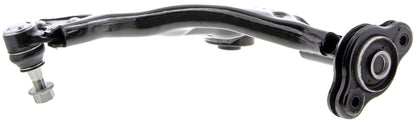 Mevotech Supreme Suspension Control Arm and Ball Joint Assembly CMS101525