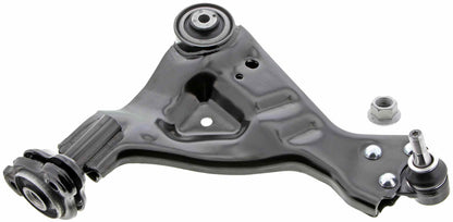 Mevotech Supreme Suspension Control Arm and Ball Joint Assembly CMS101525