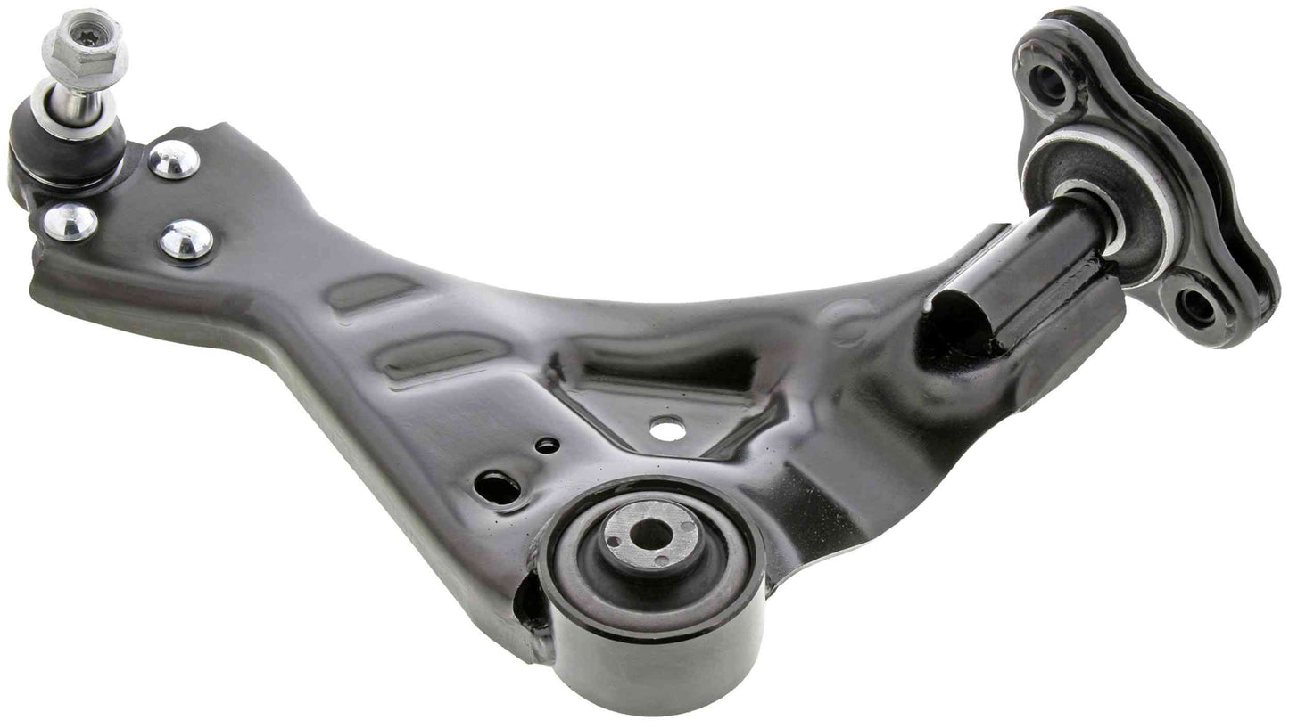 Mevotech Supreme Suspension Control Arm and Ball Joint Assembly CMS101525