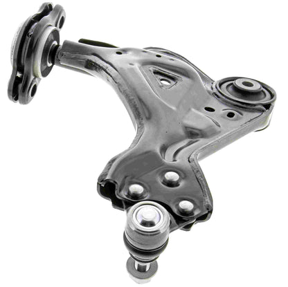 Mevotech Supreme Suspension Control Arm and Ball Joint Assembly CMS101526