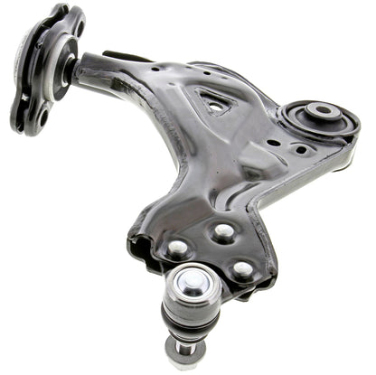 Mevotech Supreme Suspension Control Arm and Ball Joint Assembly CMS101526