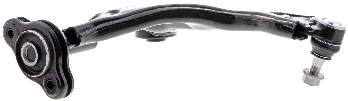 Mevotech Supreme Suspension Control Arm and Ball Joint Assembly CMS101526