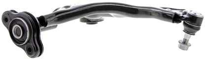 Mevotech Supreme Suspension Control Arm and Ball Joint Assembly CMS101526