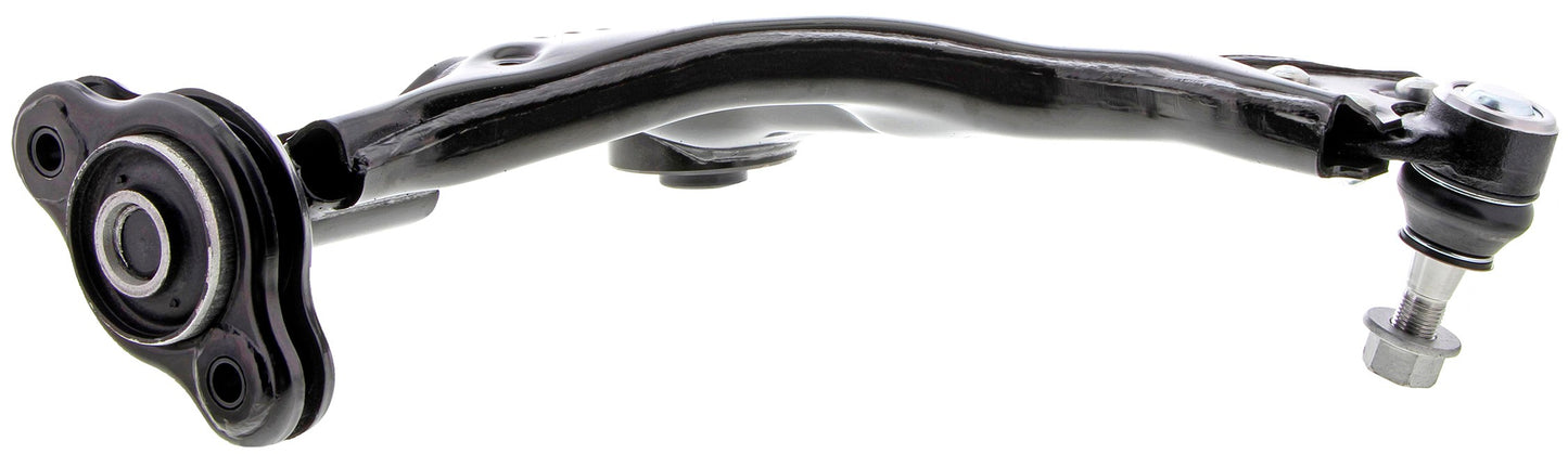 Mevotech Supreme Suspension Control Arm and Ball Joint Assembly CMS101526