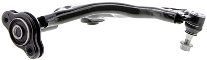 Mevotech Supreme Suspension Control Arm and Ball Joint Assembly CMS101526