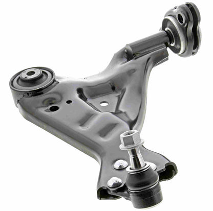 Mevotech Supreme Suspension Control Arm and Ball Joint Assembly CMS101526