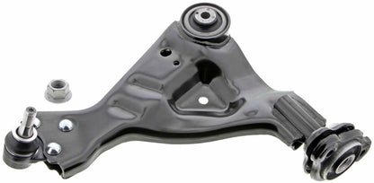 Mevotech Supreme Suspension Control Arm and Ball Joint Assembly CMS101526