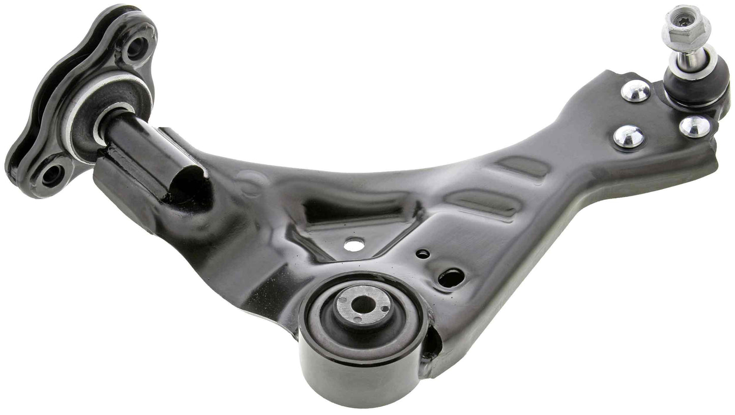 Mevotech Supreme Suspension Control Arm and Ball Joint Assembly CMS101526