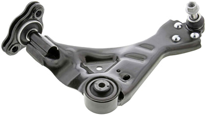Mevotech Supreme Suspension Control Arm and Ball Joint Assembly CMS101526