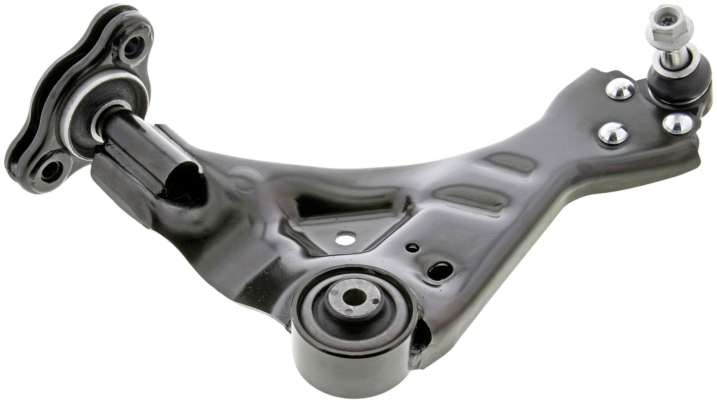 Mevotech Supreme Suspension Control Arm and Ball Joint Assembly CMS101526