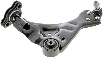 Mevotech Supreme Suspension Control Arm and Ball Joint Assembly CMS101526